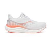 Saucony Triumph 23 Scarpe neutrali Donna - bianco, corallo