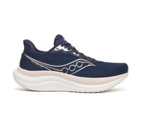 Saucony Triumph 23 woman - col.234(Navy/Cameo)
