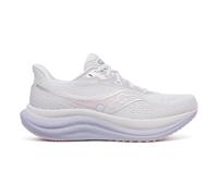 Saucony Triumph 23 Scarpe neutrali Donna-grigio chiaro