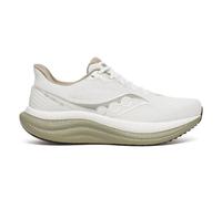Saucony Triumph 23 Scarpe neutrali Uomini-bianco, cachi