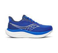 Saucony Triumph 23 Scarpe neutrali Uomini - blu, argento