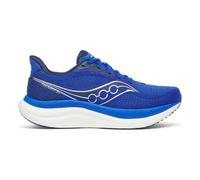 Saucony Triumph 23 Scarpe Neutrali Uomini-Blu,Argento