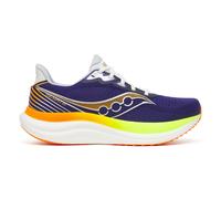 Saucony Sneaker Triumph 23 Uomo Blu EU 42 1/2
