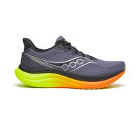 Saucony Triumph 23 Scarpe neutrali Uomini - grigio, multicolore