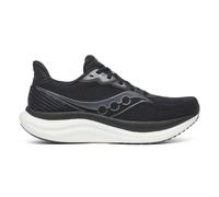 Saucony Triumph 23 Running Shoes Nero EU 48 Uomo