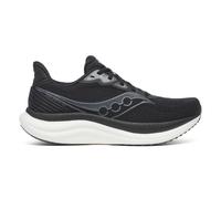 Saucony Triumph 23 Scarpe neutrali Uomini - nero, bianco