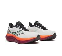 SAUCONY TRIUMPH 23 Scarpe Running Uomo Neutral Cushioning WHITE S21023 172