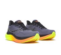Saucony Triumph 23 Running Shoes Blu EU 46 Uomo