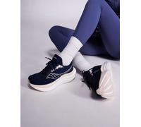 Saucony - Triumph 23 - Sneakers da corsa blu navy e cameo 38