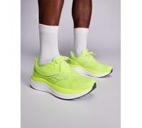 Saucony - Triumph 23 - Sneakers da corsa color cedro-Giallo 49