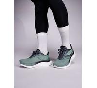 Saucony - Triumph 23 - Sneakers da corsa color iceburg e grigio 44.5