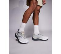 Scarpe Saucony Triumph 23 bianco grigio scuro - 46.5