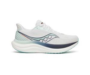 Saucony - Triumph 23 - - Sport - Donna - Bianco - 37 EU