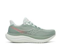 Saucony - Triumph 23 - Verde - 40 M