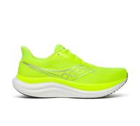 Scarpe Saucony Triumph 23 verde neon bianco - 42