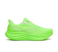Scarpe Saucony Triumph 23 verde neon - 43