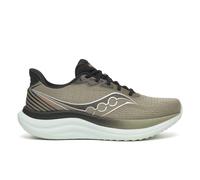 Saucony Triumph 23 Running Shoes Verde EU 44 Uomo