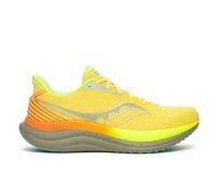 Saucony Triumph 23 Vizigold/Laurel da Uomo 40 Giallo