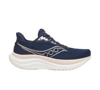 SAUCONY Triumph 23 W - Donna - Blu - Taglia 40- modello 2025