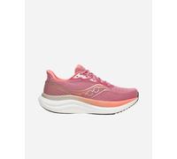 Saucony Triumph 23 Running Shoes Rosa EU 42 Donna