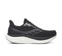 Scarpe Saucony Triumph 23 Larghezza nero bianco - 42