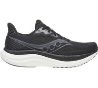 Saucony TRIUMPH 23 WIDE Scarpe da running 44,5 Nero