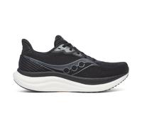 Saucony Triumph 23 Wide Scarpe Neutrali Uomini - Nero, Bianco