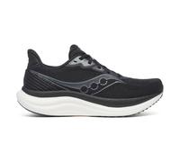 Scarpe Saucony Triumph 23 Larghezza nero bianco - 44