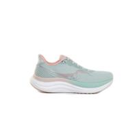 Saucony Triumph 23 Running Shoes Grigio EU 42 1/2 Donna