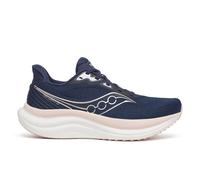 Saucony Triumph 23 woman - col.234(Navy/Cameo)