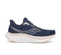 Saucony Triumph 23 Scarpe neutrali Donna-blu scuro, rosa