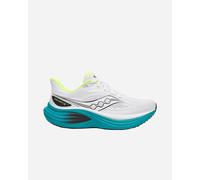 Saucony Triumph 24 M - Scarpe Running - Uomo - Bianco 44,5