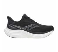 Scarpe Saucony Triumph 24 Black/Silver Uomo 47.0