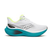 SAUCONY TRIUMPH 24 Scarpe Running Uomo NEUTRAL CUSHION S100997 1002 WHITE
