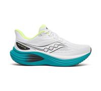 Saucony - Triumph 24 - - Sport - Uomo - Bianco - 44 1/2 EU