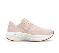 Saucony Triumph 21 RFG Lotus Donna 38.5 Rosa