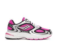 Saucony Unisex-Adult Grid Jazz 9, Rosa/Argento, 8.5