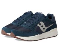 Saucony Unisex-Adulto Eclipse, Blu Navy/Perla, 38.5 EU