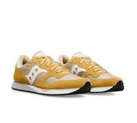 Saucony Unisex's DXN Trainer Sneaker, bianco, 48 EU