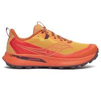 Scarpe Saucony Peregrine 15 arancione giallo - 44.5