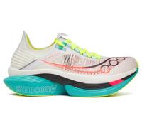 Scarpe Saucony Endorphin Elite 2 bianco multicolore - 44.5