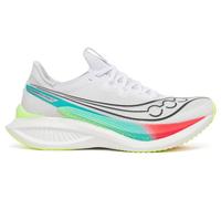 SAUCONY Scarpe da Gara Uomo Endorphine Pro 5 bianco | 44