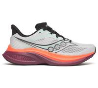 Scarpe Saucony Endorphin Speed 5 White/Crimson Uomo 43.0