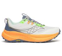 Saucony Xodus Ultra 4 Trail Running Shoes Bianco EU 41 Uomo
