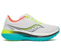 SAUCONY Endorphin Trainer - Uomo - Bianco - Taglia 43- modello 2025