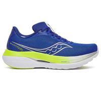 Scarpe Saucony Endorphin Trainer Lapis/Citron Uomo 42.5