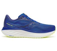 Saucony Ride 18 for Man, Color Lapis Citron Size 41 EU 285 - Lapis Citron 41