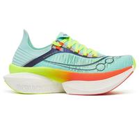 Saucony ENDORPHIN ELITE 2 Scarpe da running 38 Azzurro