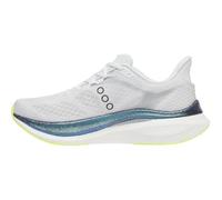 Saucony Uomo Endorphin Speed 5, Bianco/Nightsky, 9
