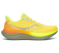 Saucony uomo - giallo